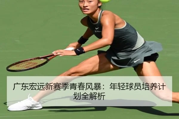 广东宏远新赛季青春风暴：年轻球员培养计划全解析