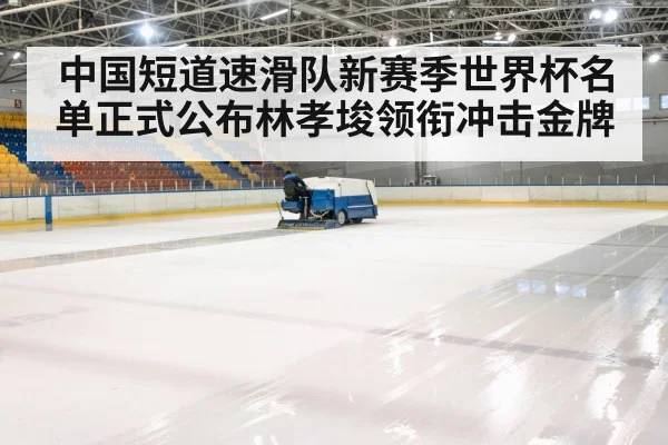 ice rink arena